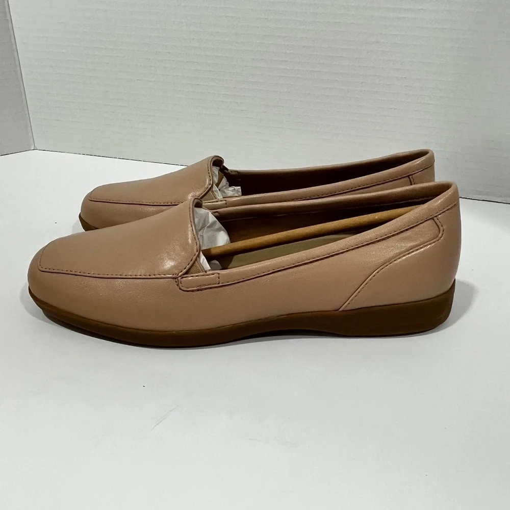 Easy Spirit‎ Womens Devitt Loafers 6M